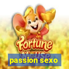 passion sexo